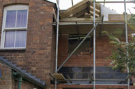 free Ditton home extension quotes