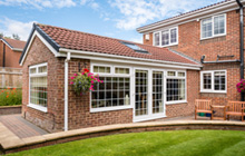Ditton house extension leads