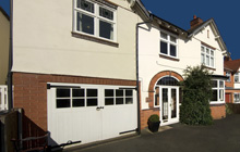 Ditton multiple storey extension leads